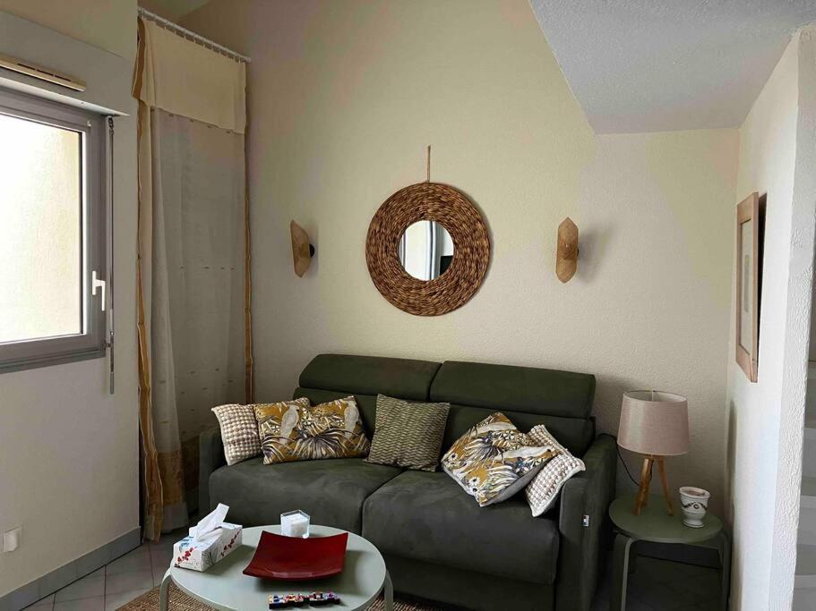 Appartement Et Tennis A La Corniche Sète